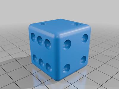 Dice