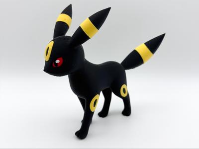 Umbreon Multicolor