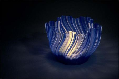 Yet Another Koch Tealight Holder