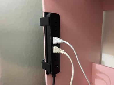 Xiaomi Power Strip Stand / Xiaomi Extension Cord Stand