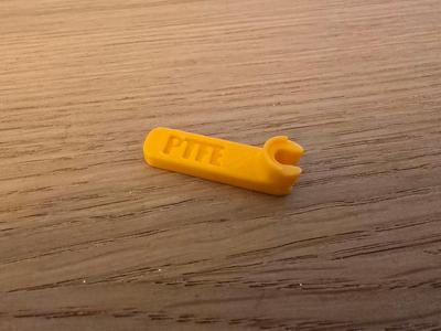 PTFE Tubing Removal Tool