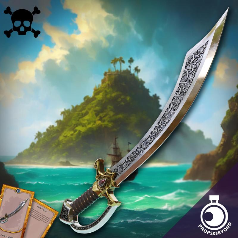 Cutlass - Full Size
