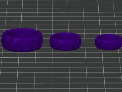 jjba menacing ring
