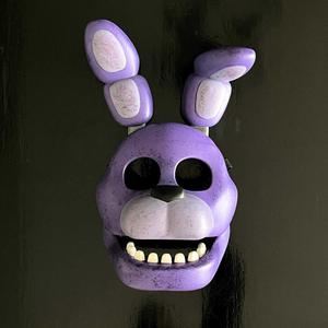 Bonnie Mask (FNAF / Five Nights At Freddy’s)