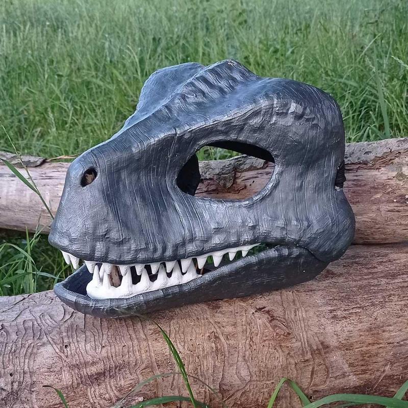 RAPTOR MASK