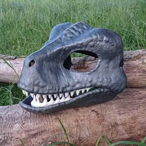RAPTOR MASK