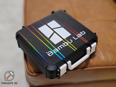 Bambu Lab Box