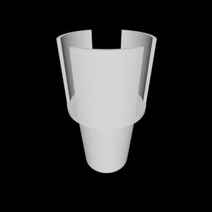Owala 40oz Cupholder Adapter