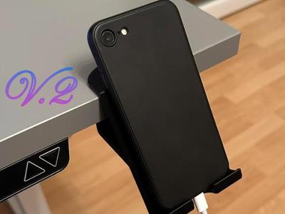 Table handy/ tablet Holder Version 2