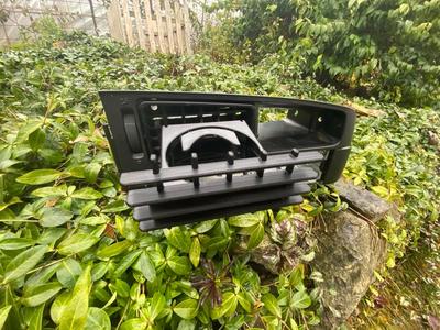 VW Golf MK3 Cupholder