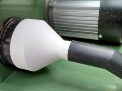 Configurable Reducer