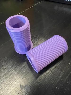 Screw Capsule   
