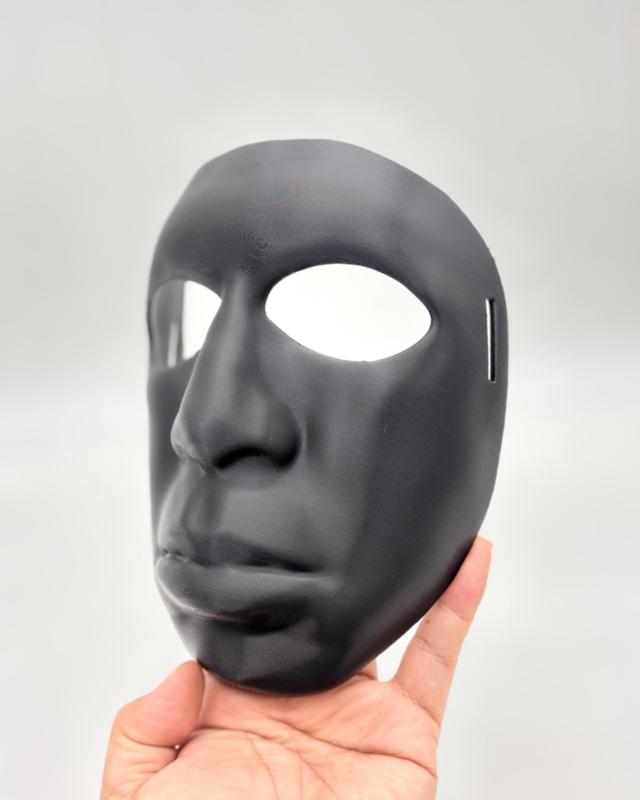 Chromakopia Mask