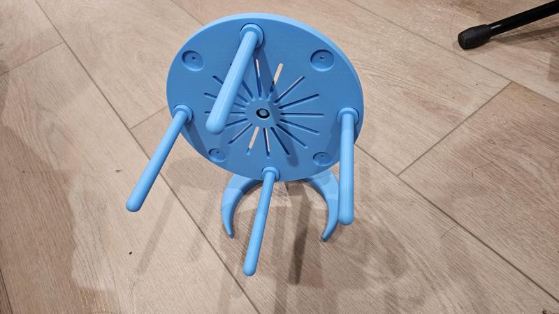Yarns Stand/Holder/Un-winder
