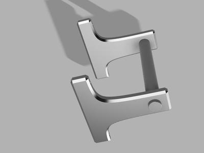 paper big roll holder 