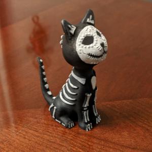 Sugar Cat