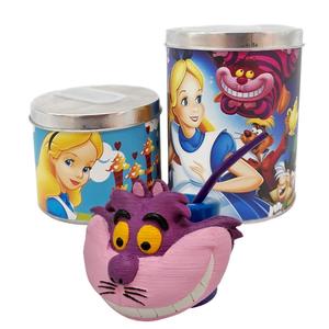 Cheshire Cat Mate (Alice)