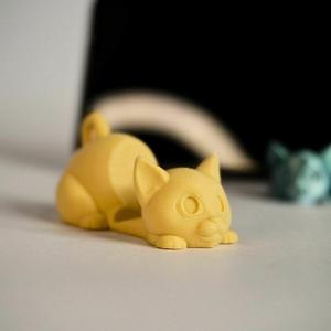Cat Phone Holder