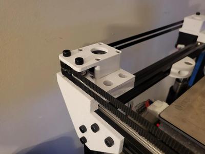 Rook 2020 mk2 slim idler only double shear mod   