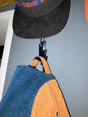 Cap Hook   