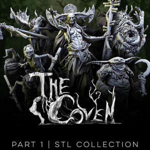 The Coven: Collection