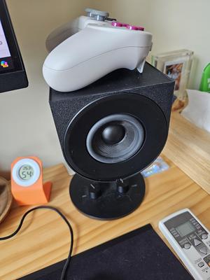 Razer Nommo Speaker Shelf