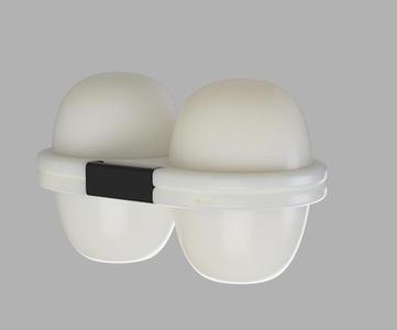 Egg Storage Box