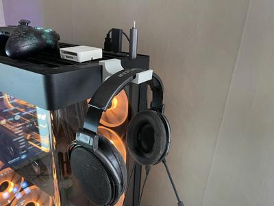 Headphone Hanger HAVN 420