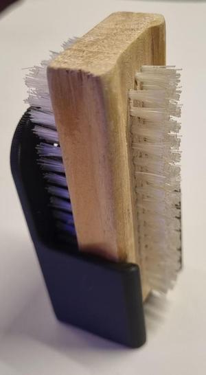 Handwaschbuerstenhalter