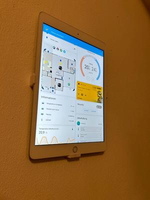 iPad 7th Generation Wall Mount