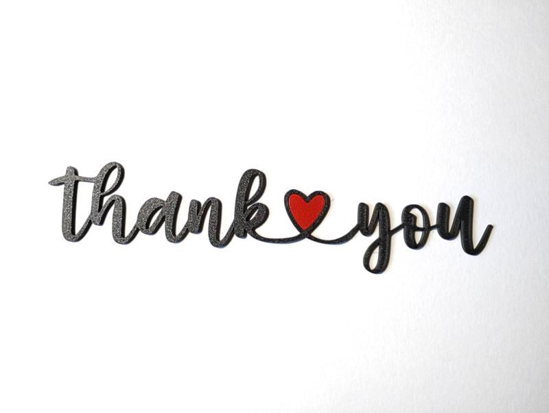 Thank you - no AMS