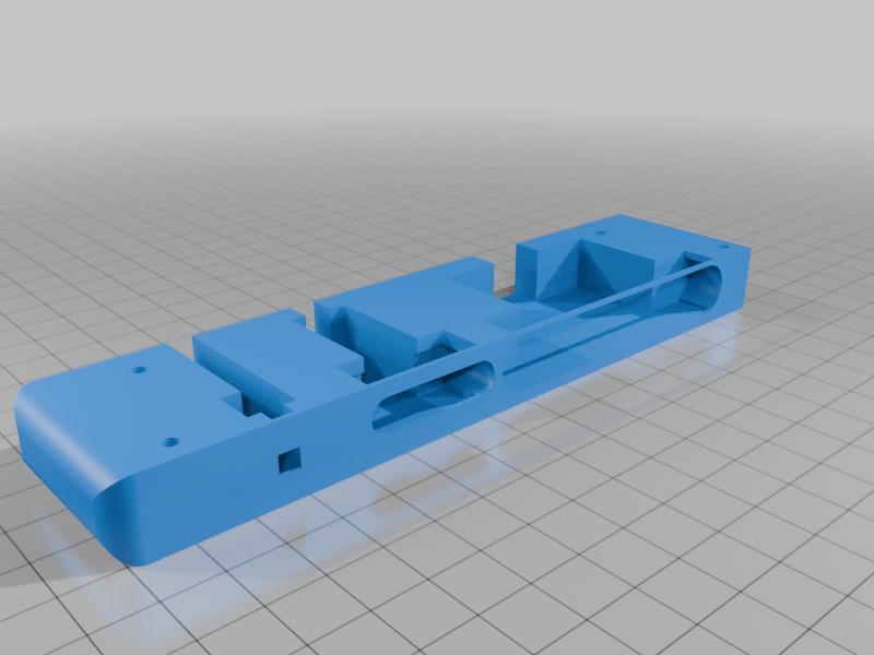 NCASE-M2-Front-IO-Stand