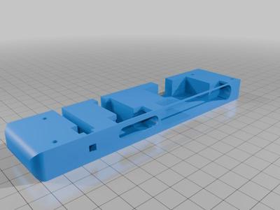NCASE-M2-Front-IO-Stand
