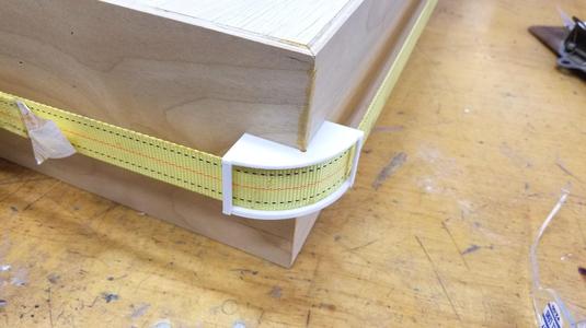 Band Clamps (scalable)