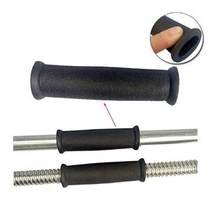 Handel for 1 inch dumbbel
