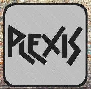 Beer coaster - Plexis