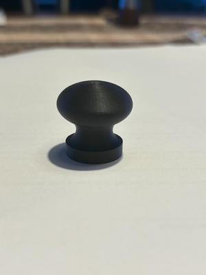 Ikea Handle (Woodscrew)
