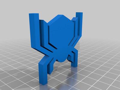 Spiderman Logo