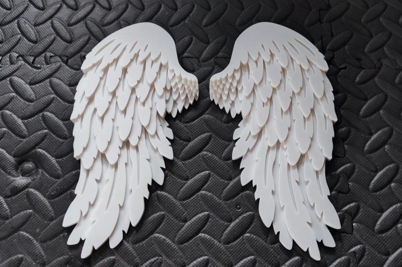 Angel's Wings