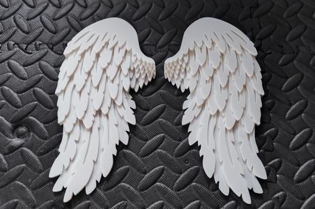 Angel's Wings