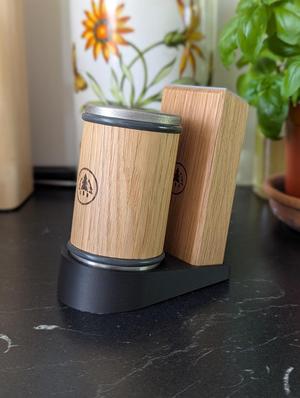 HORL 3 Dock + Replica