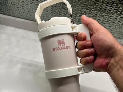 Stanley iceflow handle