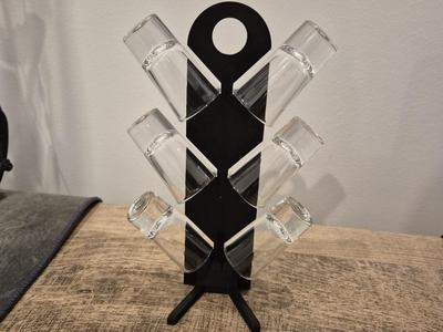 Shot Glass holder