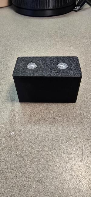 Creality K2 plus CFS riser-