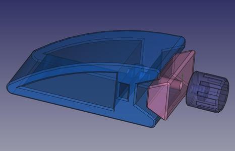 sanding block