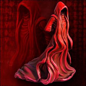 The Red Scribe