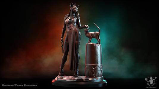 Bastet - Full May 2023 Release