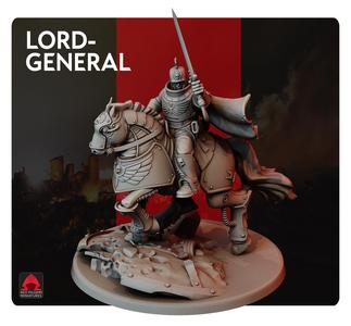 Lord-General