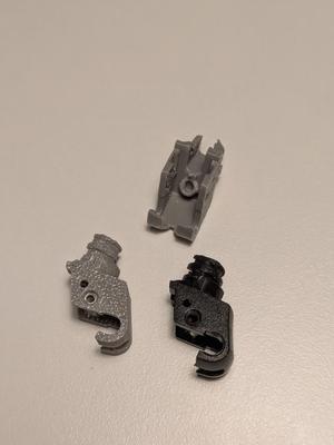 Sony WH-1000XM4 Hinge