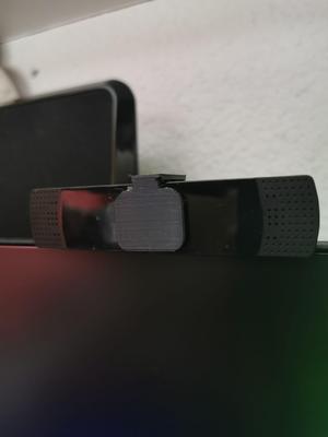 Trust VERO Webcam Cover